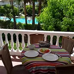 Dama De Noche-puerto Banus Apartment Marbella