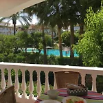 Dama De Noche-puerto Banus Apartment Marbella