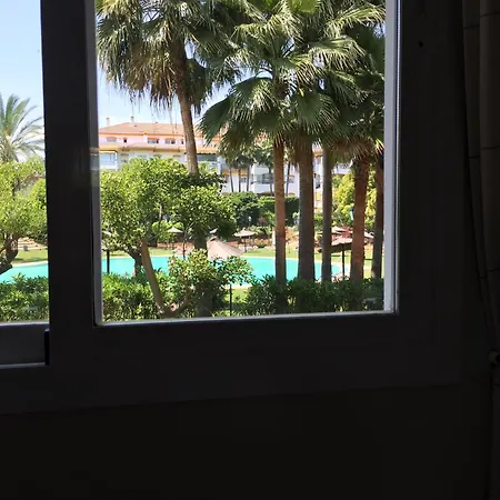 Dama De Noche-puerto Banus マルベーリャ